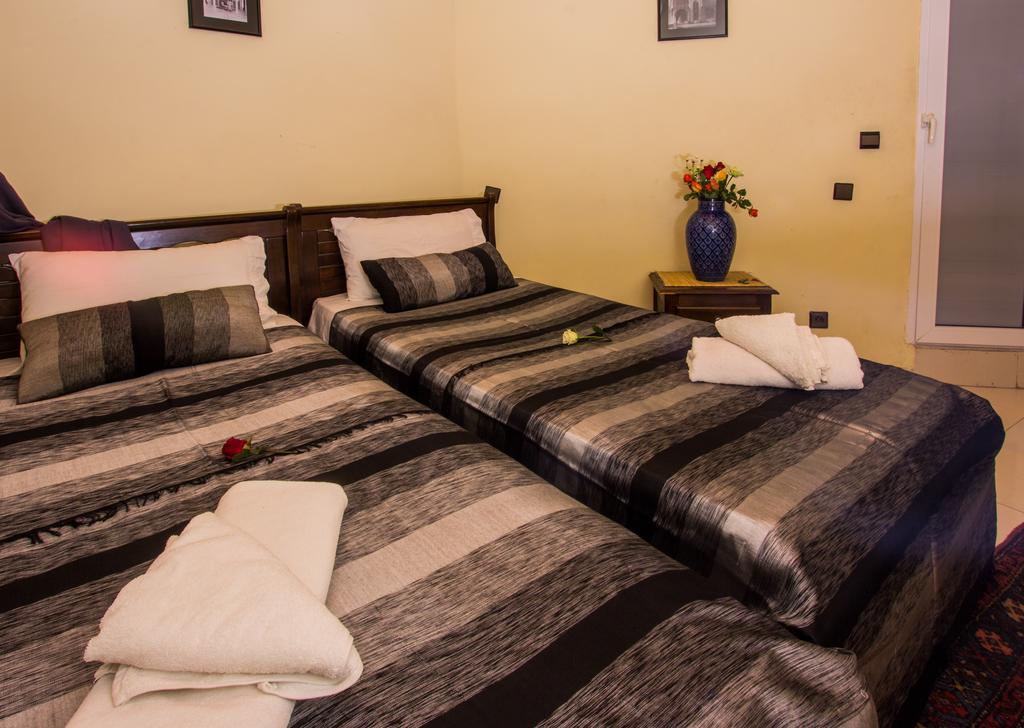 Hotel Amira Et Vacances Marrakesz Zewnętrze zdjęcie