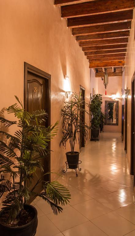 Hotel Amira Et Vacances Marrakesz Zewnętrze zdjęcie