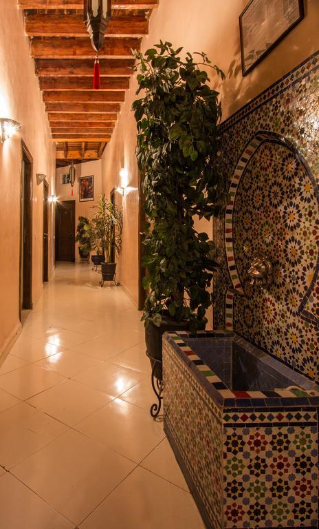 Hotel Amira Et Vacances Marrakesz Zewnętrze zdjęcie