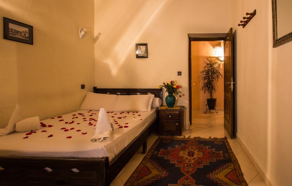 Hotel Amira Et Vacances Marrakesz Zewnętrze zdjęcie