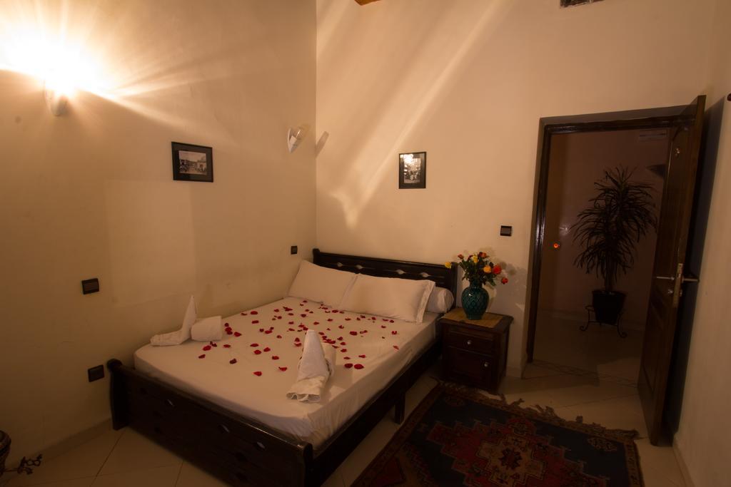 Hotel Amira Et Vacances Marrakesz Zewnętrze zdjęcie