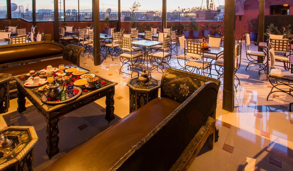 Hotel Amira Et Vacances Marrakesz Zewnętrze zdjęcie