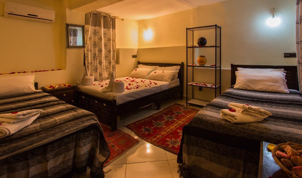 Hotel Amira Et Vacances Marrakesz Zewnętrze zdjęcie