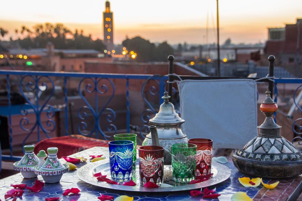 Hotel Amira Et Vacances Marrakesz Zewnętrze zdjęcie