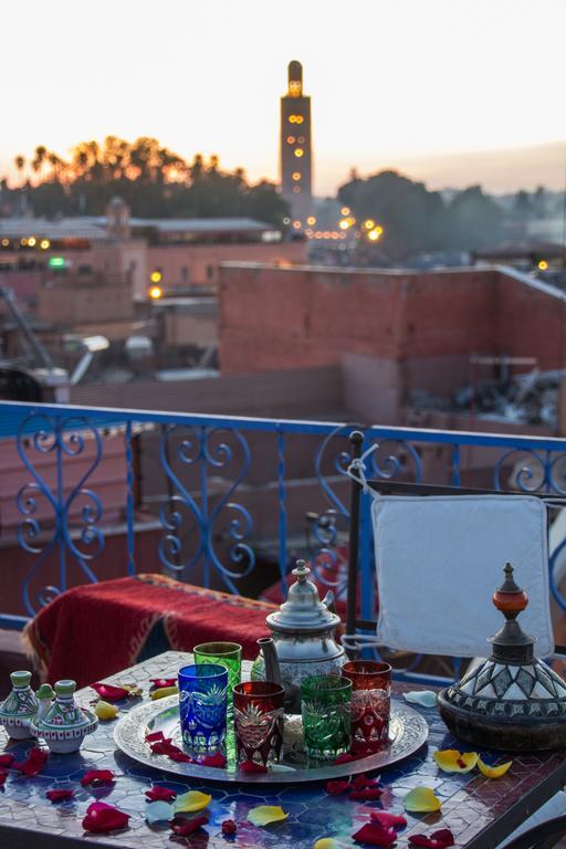 Hotel Amira Et Vacances Marrakesz Zewnętrze zdjęcie