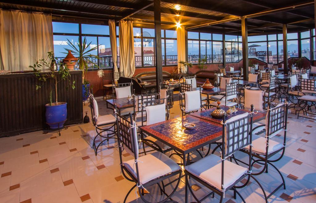 Hotel Amira Et Vacances Marrakesz Zewnętrze zdjęcie