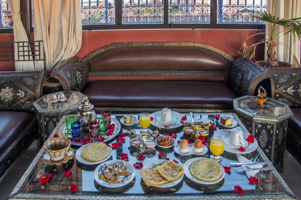 Hotel Amira Et Vacances Marrakesz Zewnętrze zdjęcie