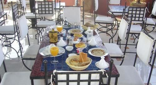 Hotel Amira Et Vacances Marrakesz Zewnętrze zdjęcie