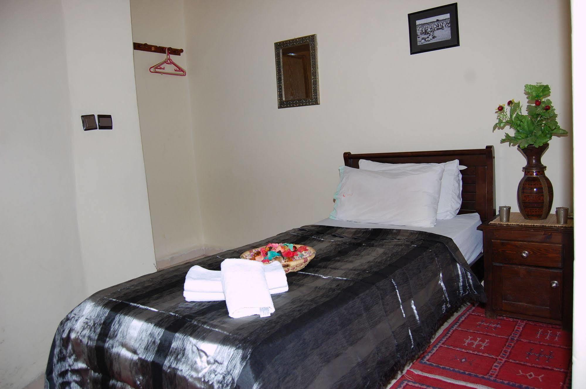 Hotel Amira Et Vacances Marrakesz Zewnętrze zdjęcie
