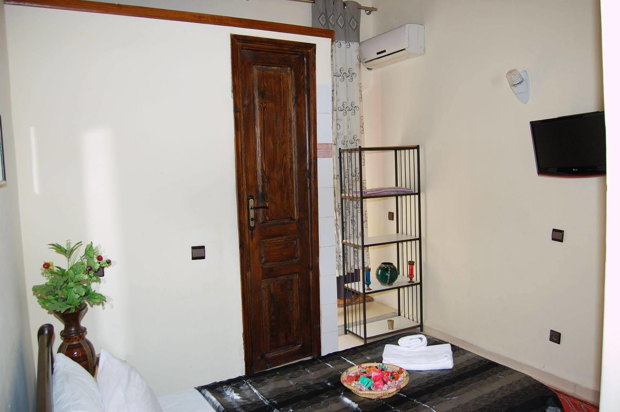 Hotel Amira Et Vacances Marrakesz Zewnętrze zdjęcie